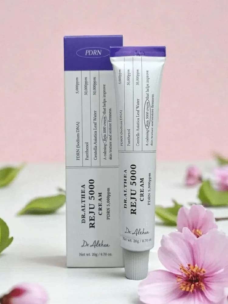 КРЕМ ДЛЯ ЛИЦА 147 BARRIER CREAM 50ML (DR.ALTHEA)