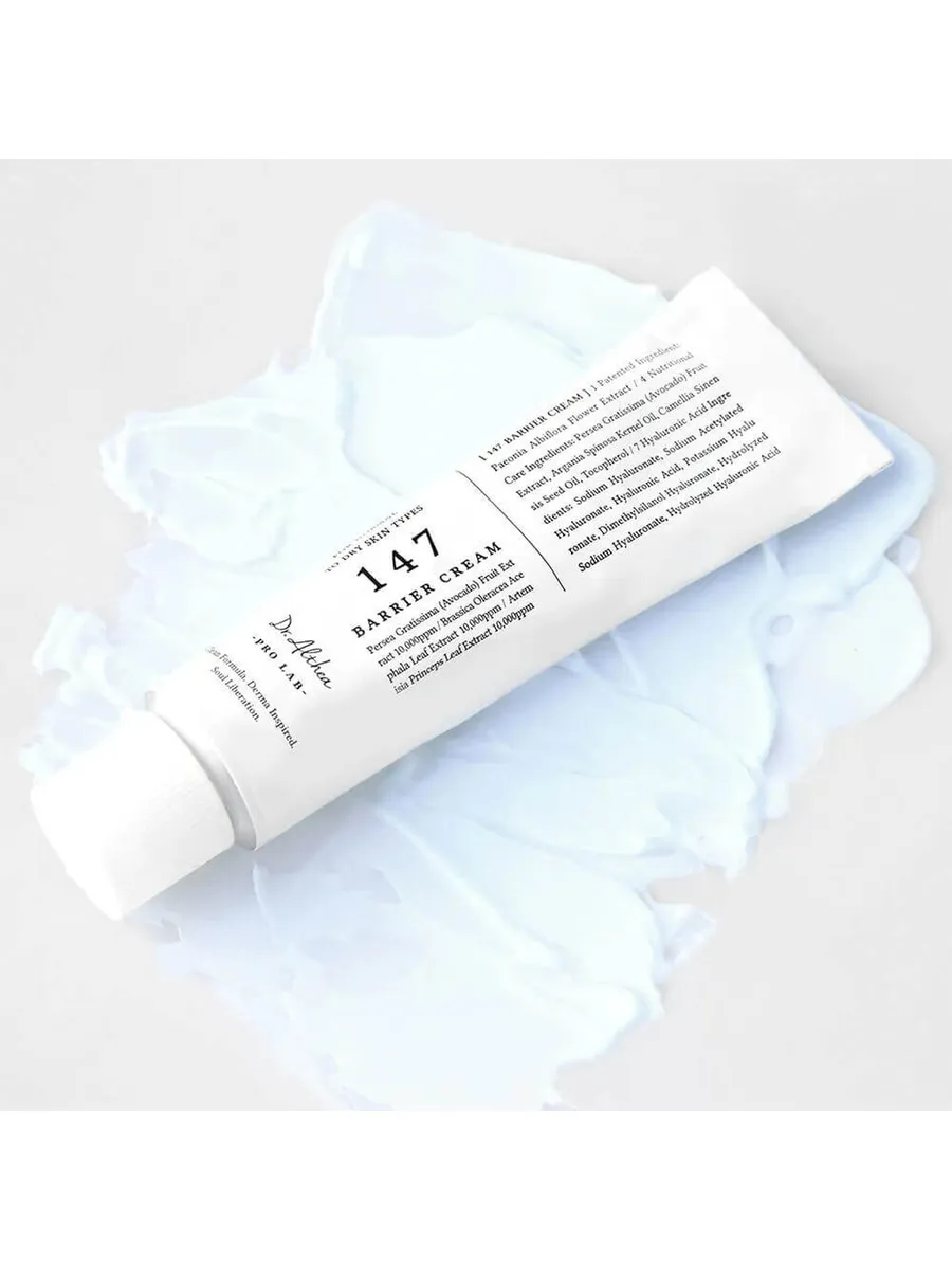 КРЕМ ДЛЯ ЛИЦА 147 BARRIER CREAM 50ML (DR.ALTHEA)